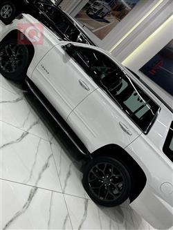 شێڤرۆلێت تاهۆ